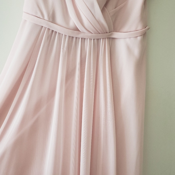 David's Bridal dress - Picture 5 of 5